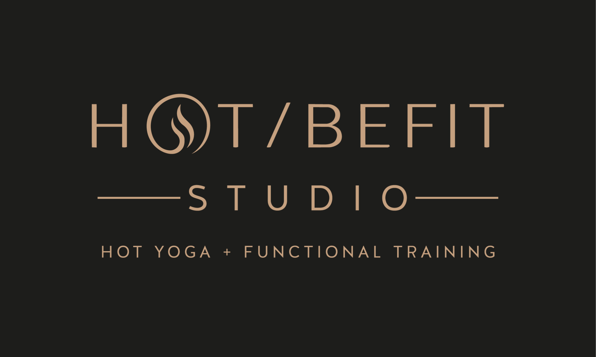 HOT BEFIT STUDIO